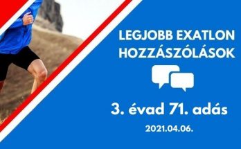 exatlon kommentek 3. évad 71. adás