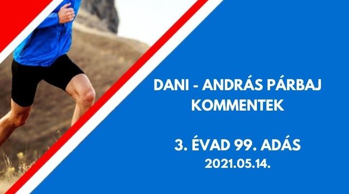 Dani András párbaj kommentek