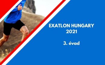 exatlon hungary 2021, harmadik évad