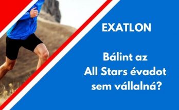 Exatlon Bálint All Stars évad