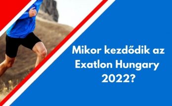 Mikor kezdődik az Exatlon Hungary 2022?