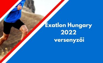 exatlon hungary 2022 versenyzői