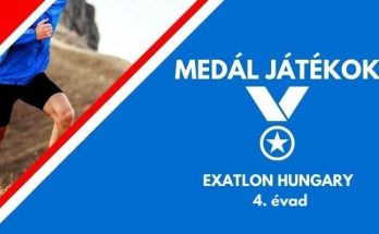 exatlon hungary 4. évad medál játékok