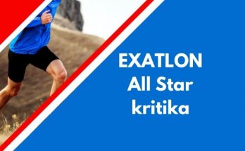 Exatlon All Star kritika