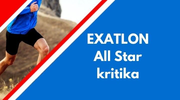 Exatlon All Star kritika
