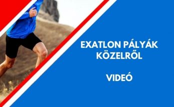 exatlon pályák közelről