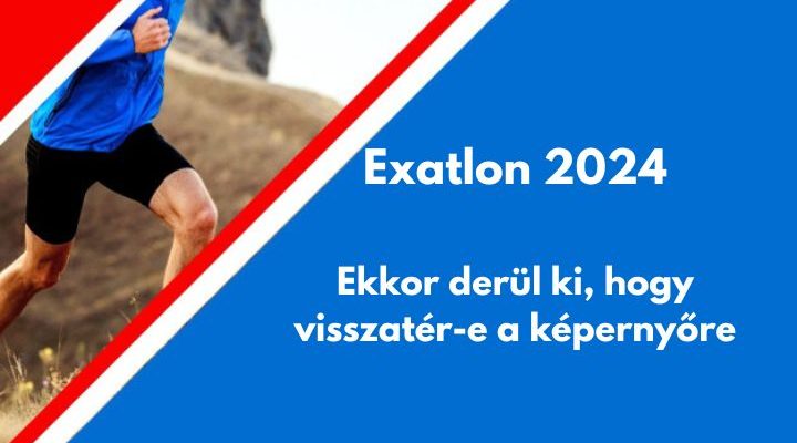 Exatlon 2024