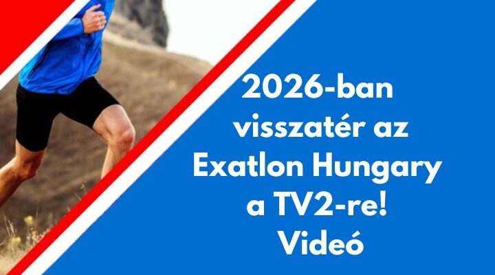 exatlon 2026
