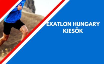 EXATLON KIESŐK