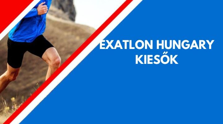 EXATLON KIESŐK