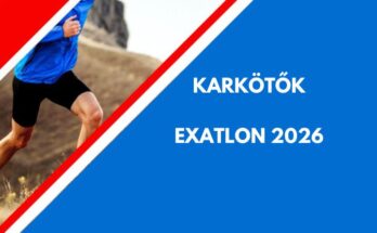 karkötők exatlon 2026