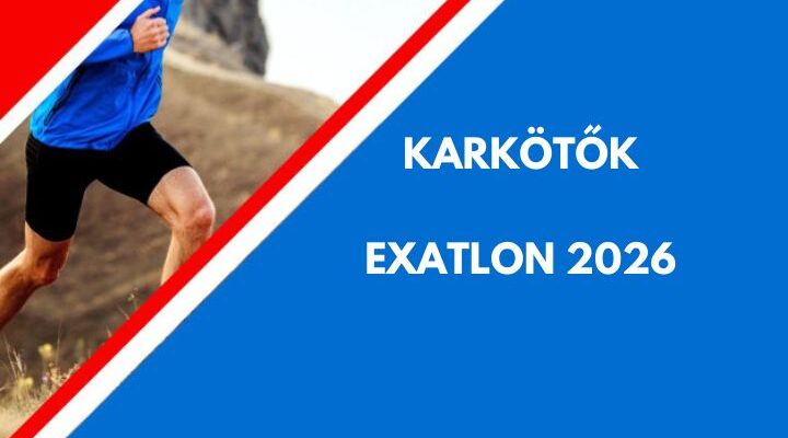 karkötők exatlon 2026