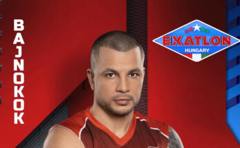 Bacskai Balázs Exatlon főkép