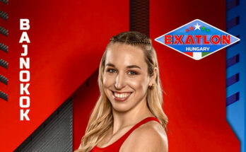 Ekler Luca Exatlon főkép