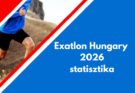 exatlon hungary 2026 statisztika tabella, 5. évad
