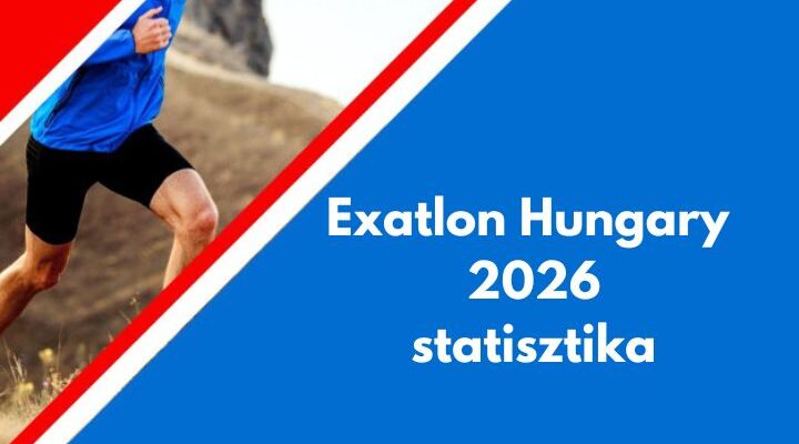 exatlon hungary 2026 statisztika tabella, 5. évad