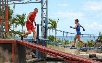 Exatlon bajnok és kihívó a pályákon