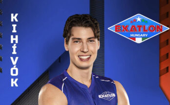 Hadobás Olivér Exatlon főkép