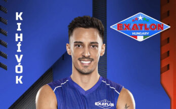 Horváth Roland Exatlon főkép