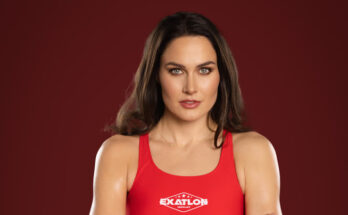 Jakabos Zsuzsanna Exatlon főkép