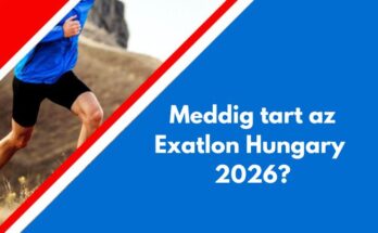 meddig tart az exatlon 2026