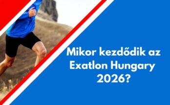 mikor kezdődik az exatlon 2026