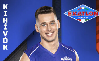 Nagy Benedek exatlon főkép
