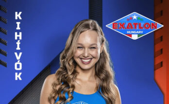 Sótonyi Boróka exatlon főkép