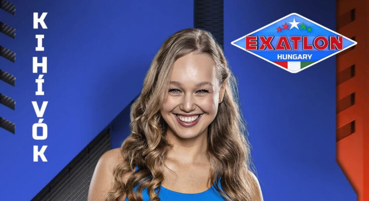 Sótonyi Boróka exatlon főkép