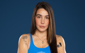 Szabó Réka Exatlon főkép