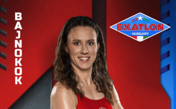 Vadkerti Adél Exatlon főkép