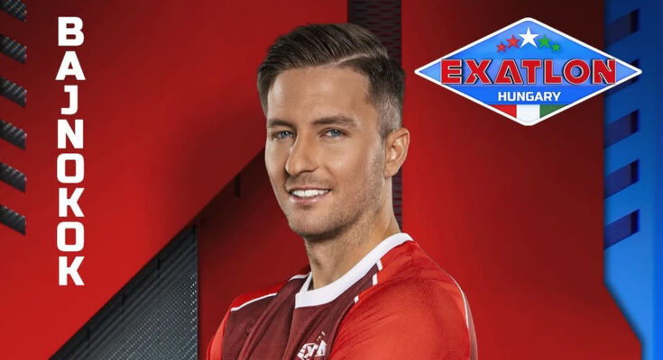 Valkusz Máté Exatlon főkép