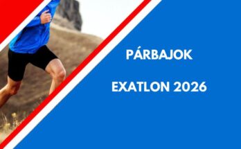 párbajok exatlon 2026