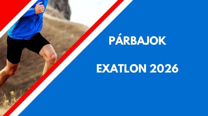 párbajok exatlon 2026