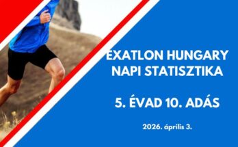 exatlon 5. évad 10. adás