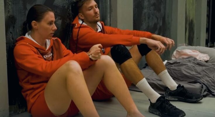 Exatlon Adél döntése