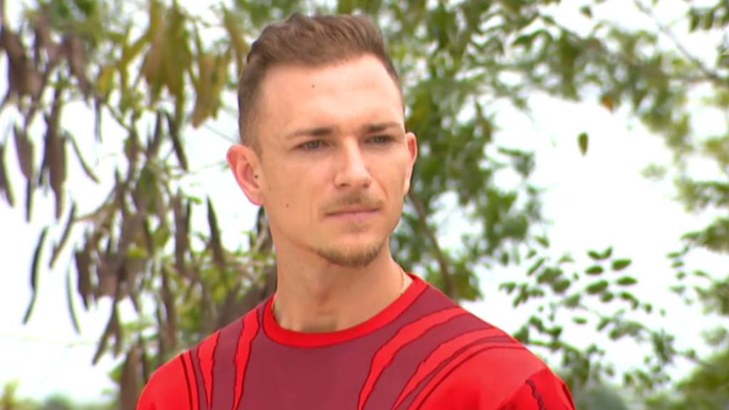 Suti András Exatlon Bajnok