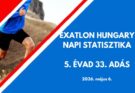 exatlon 5. évad 33. adás