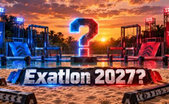 exatlon 2027