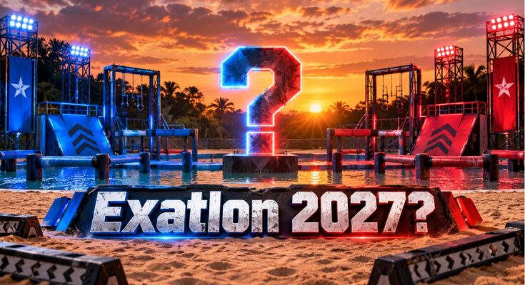 exatlon 2027
